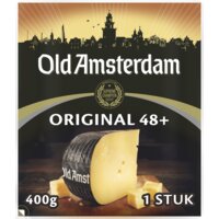 Een afbeelding van Old Amsterdam Oud 48+ stuk
