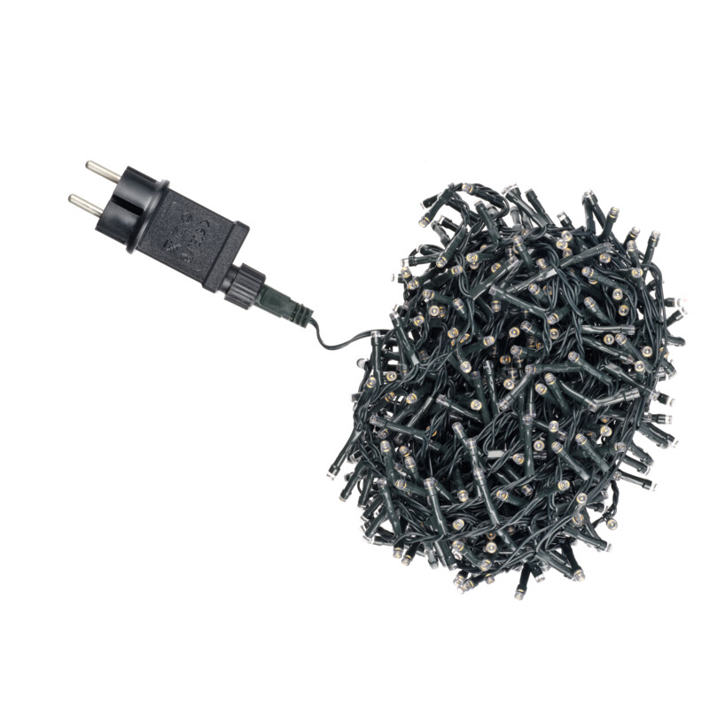 Een afbeelding van Lumineo Buitenverlichting 1500cm 600 lampjes