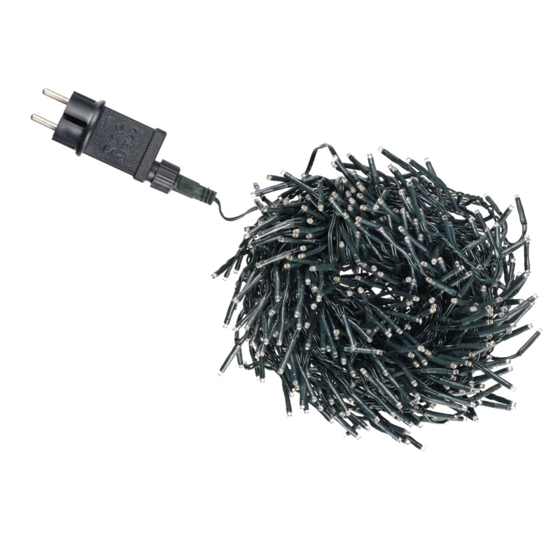 Een afbeelding van Lumineo Buitenverlichting 900cm 680 lampjes