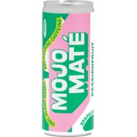 Afbeelding van Mojo Maté Passionfruit