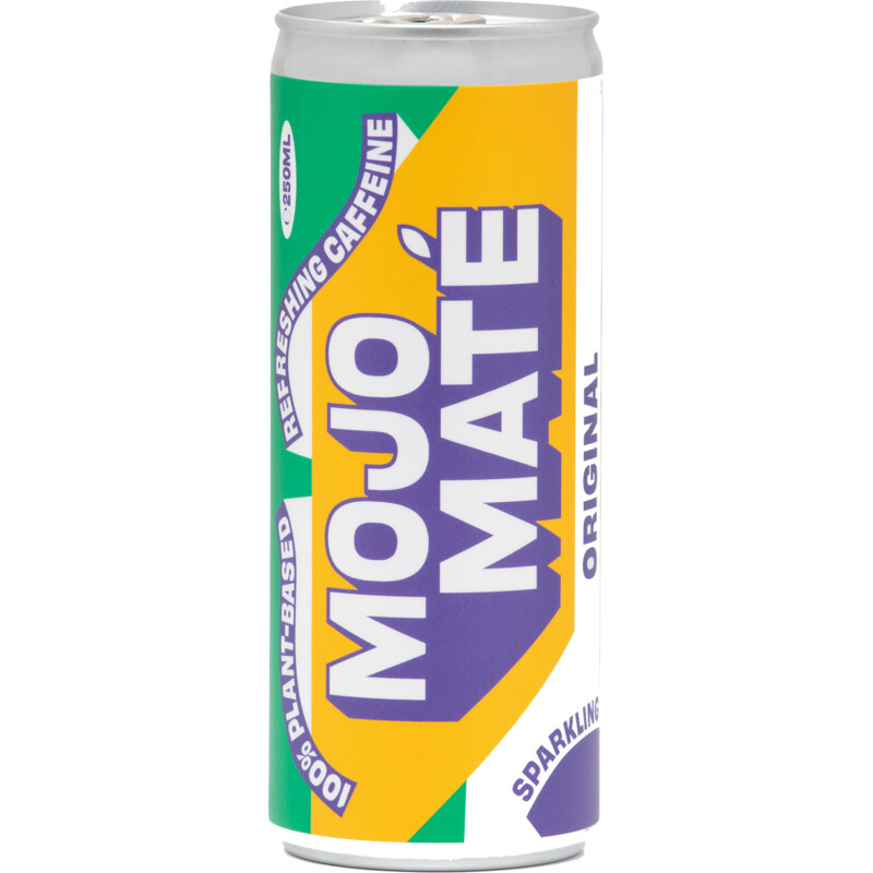 Een afbeelding van Mojo Maté Original