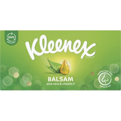 pdp-image-Kleenex Balsam tissues