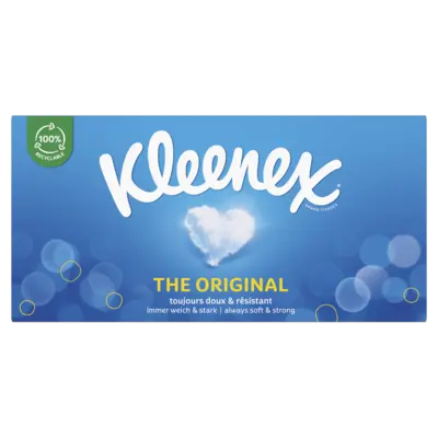 pdp-image-Kleenex The original tissues