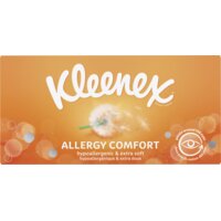 Afbeelding van Kleenex Allergy comfort tissues