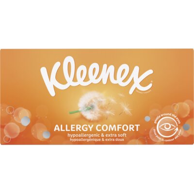 pdp-image-Kleenex Allergy comfort tissues