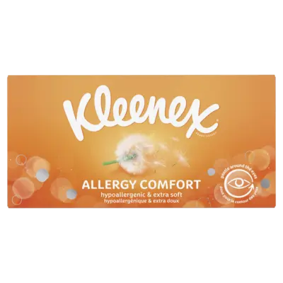 pdp-image-Kleenex Allergy comfort tissues