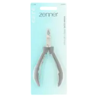 Zenner Nagelriem huidtang
