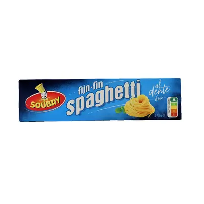 pdp-image-Soubry Al dente spaghetti fijn bel