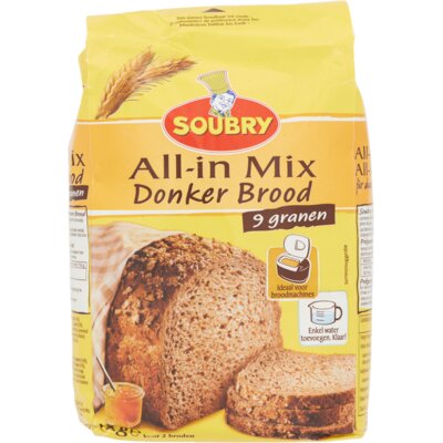 pdp-image-Soubry All-in mix donker brood bel