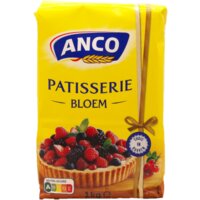 Een afbeelding van Anco Patisseriebloem bel