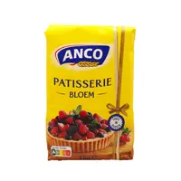 Anco Patisseriebloem bel