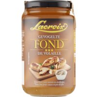 Een afbeelding van Lacroix Fond gevogelte BEL