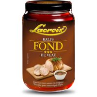 Een afbeelding van Lacroix Fond kalf bel