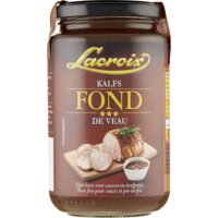 Een afbeelding van Lacroix Fond kalf bel