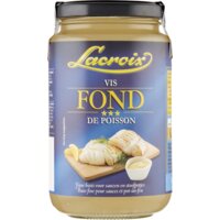 Een afbeelding van Lacroix Fond vis BEL