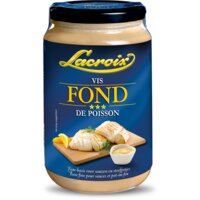 Een afbeelding van Lacroix Fond vis bel