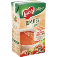 Een afbeelding van Liebig Tomaat groentesoep bel