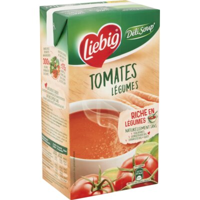 pdp-image-Liebig Tomaat groentesoep bel