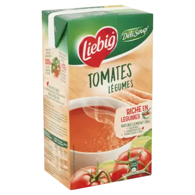 pdp-image-Liebig Tomaat groentesoep bel