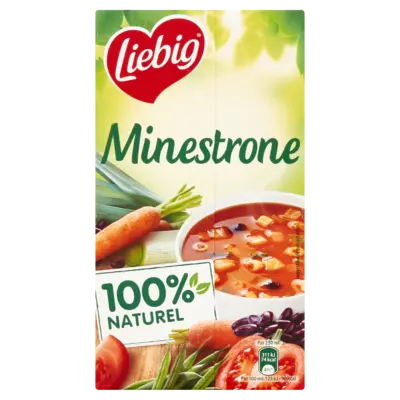 pdp-image-Liebig Deli Soup Minestrone BEL