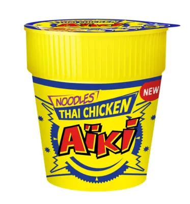 pdp-image-Aïki Cup noodles thai chicken bel
