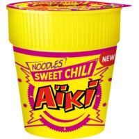 Een afbeelding van Aïki Cup noodles sweet chili bel