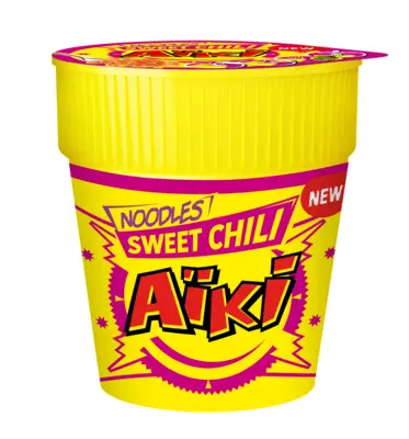 pdp-image-Aïki Cup noodles sweet chili bel