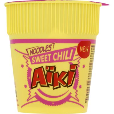 pdp-image-Aïki Cup noodles sweet chili bel
