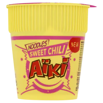 pdp-image-Aïki Cup noodles sweet chili bel
