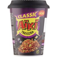 Een afbeelding van Aïki Yakisoba classic