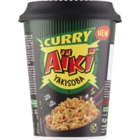 Een afbeelding van Aïki Yakisoba curry