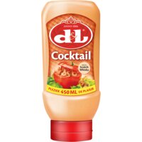 Een afbeelding van D&L Cocktaill bel