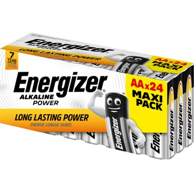 pdp-image-Energizer Power aa bel