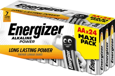 pdp-image-Energizer Power aa bel
