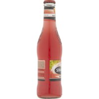 Een afbeelding van Strongbow Red berries bel