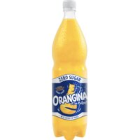 Een afbeelding van Orangina Zero sugar