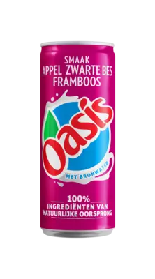 pdp-image-Oasis Appel zwarte bes framboos
