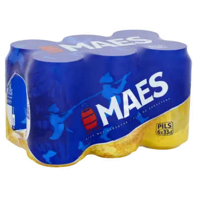 pdp-image-Maes Pils 6-pack bel