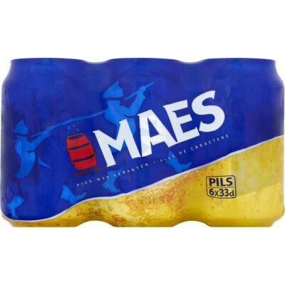 pdp-image-Maes Pils 6-pack bel