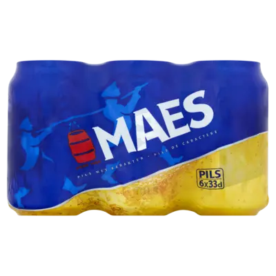 pdp-image-Maes Pils 6-pack bel