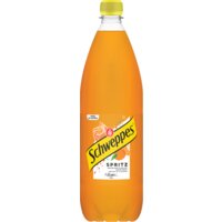 Een afbeelding van Schweppes Spritz