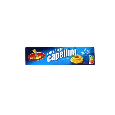 pdp-image-Soubry Al Dente capellini extra fijn 375 g