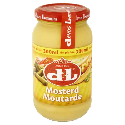 pdp-image-D&L Mosterd bel