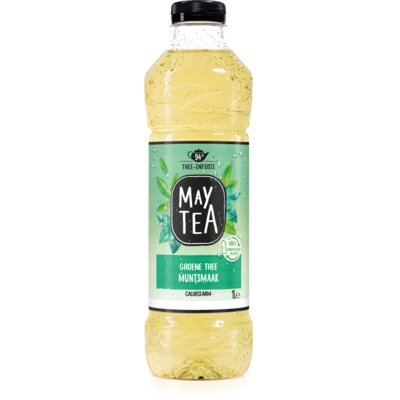 pdp-image-Maytea Perzik fles Bel