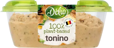 pdp-image-Délio Tonino plantaardig