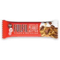 Een afbeelding van FulFil Vitamin & protein bar peanut butter