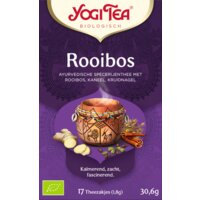 Rooibosthee