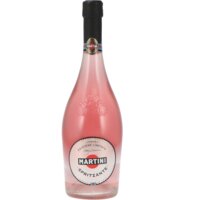 Martini Spritzante by Sergio Herman