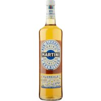 Een afbeelding van Martini Floreale bel