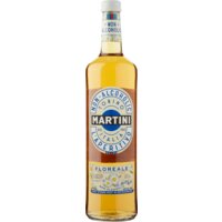 Een afbeelding van Martini Floreale non - alcoholic